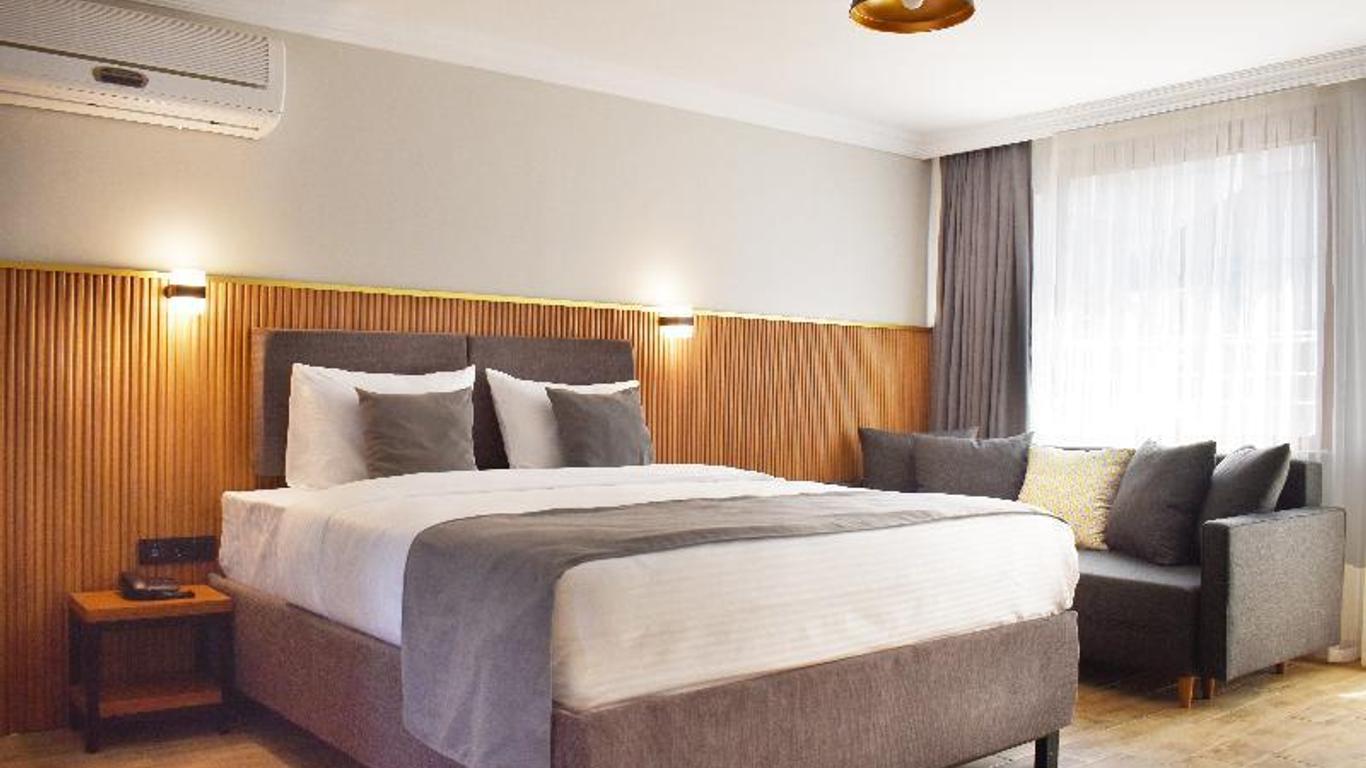 Sarajevo Taksim Hotel
