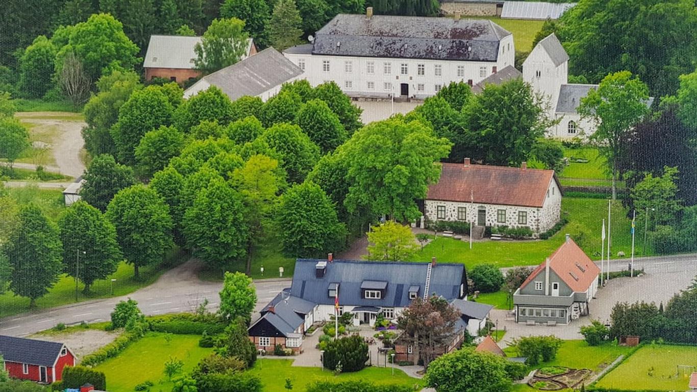 Stora Herrestad B&B