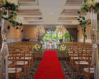 Midlands Park Hotel - Portlaoise - Feestzaal