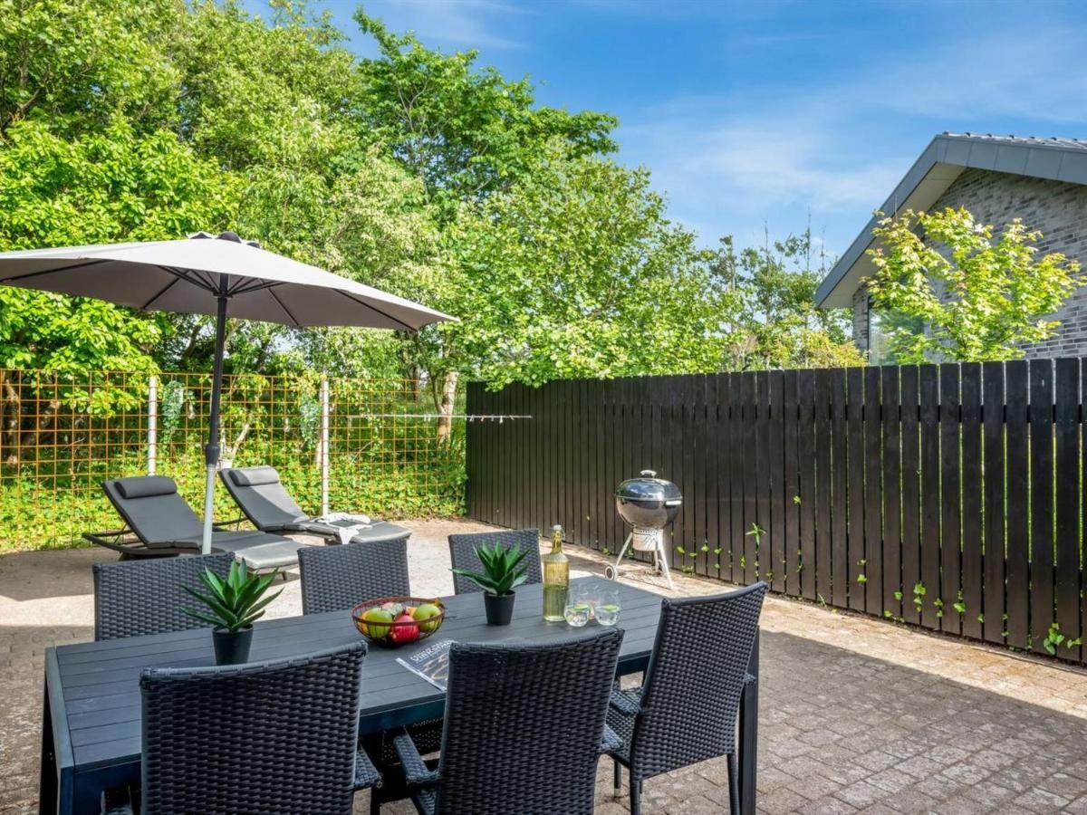 Holiday Home Eino - 150m from the sea by Interhome – Esbjerg
