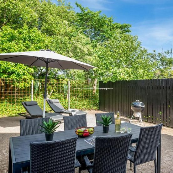 Holiday Home Eino - 150m from the sea by Interhome – Esbjerg