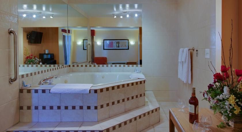 Master Suites Hotel