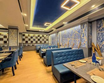 Zip By Spree Hotels Surabi International Vellore - Vellore - Restaurant