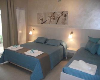 Mediterranea Sea House - Montesilvano