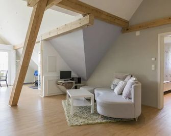 Hafners im Allgäu - Kißlegg - Wohnzimmer
