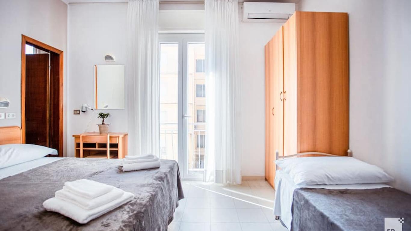Hotel Fattori