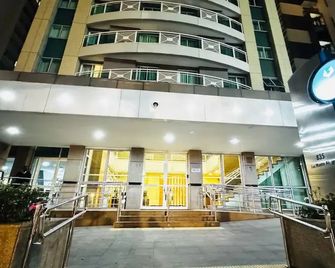 Hotel Em Perdizes - Flat504 - by Torresguest - Sao Paulo - Building