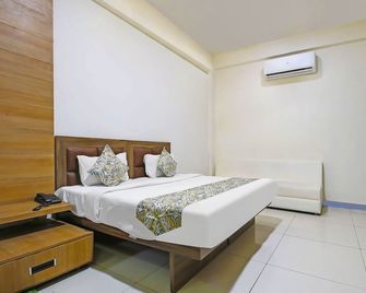 Via Sugar Cube - Bhopal - Chambre