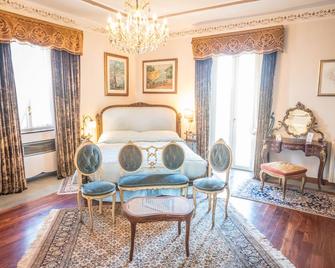 Villa Clodia - Manziana - Bedroom