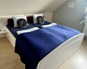 East Frisian cosiness - Wirdum - Habitación