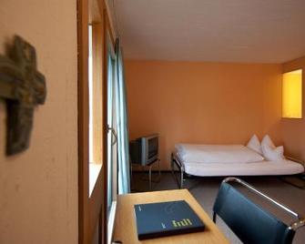 Akademie der Diözese - Stoccarda - Camera da letto