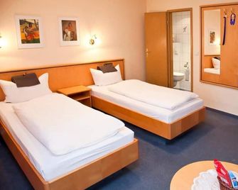 Hotel-Restaurant Bei Liebe's - Erlenbach am Main
