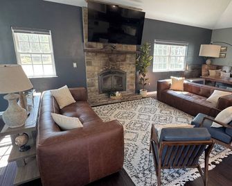 Deerwood Retreat - Spotsylvania - Sala de estar