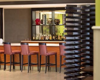 Stayeasy Lusaka - Lusaka - Bar