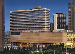 Hyatt House Yinchuan Dayuecheng - Yinchuan - Rakennus