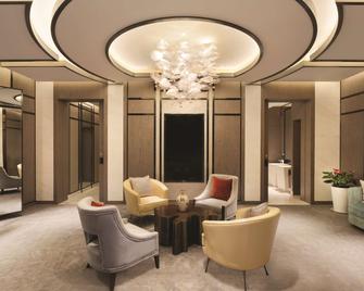 حيات هاوس يينشوان يوكايتشينج - ينتشوان - ردهة