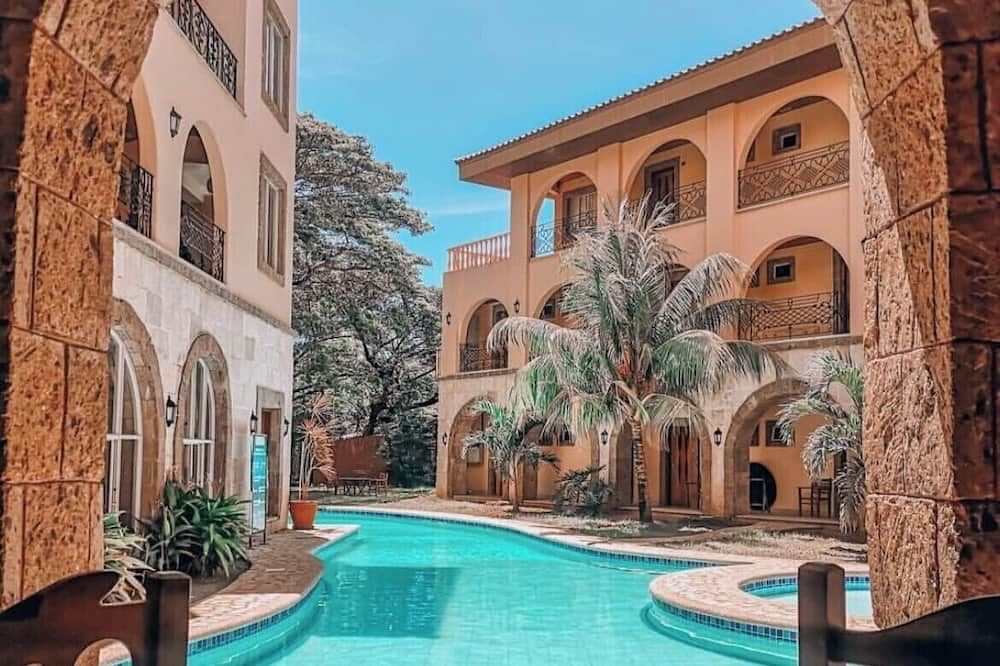 فندق كورتو ديل مار