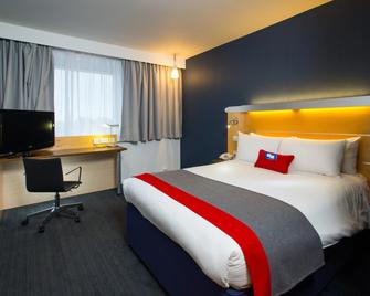 Holiday Inn Express Bedford By IHG - Bedford - Soverom