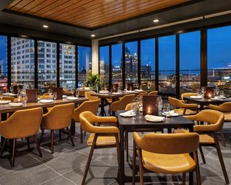 The Trade, Autograph Collection - Milwaukee - Restaurant