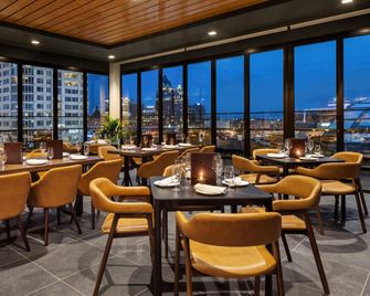 The Trade, Autograph Collection - Milwaukee - Restaurant