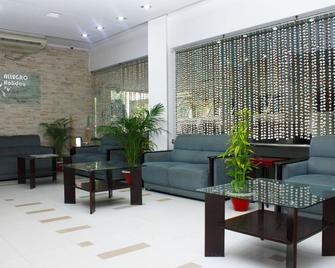 Allegro Holiday Suites - Cox's Bazar
