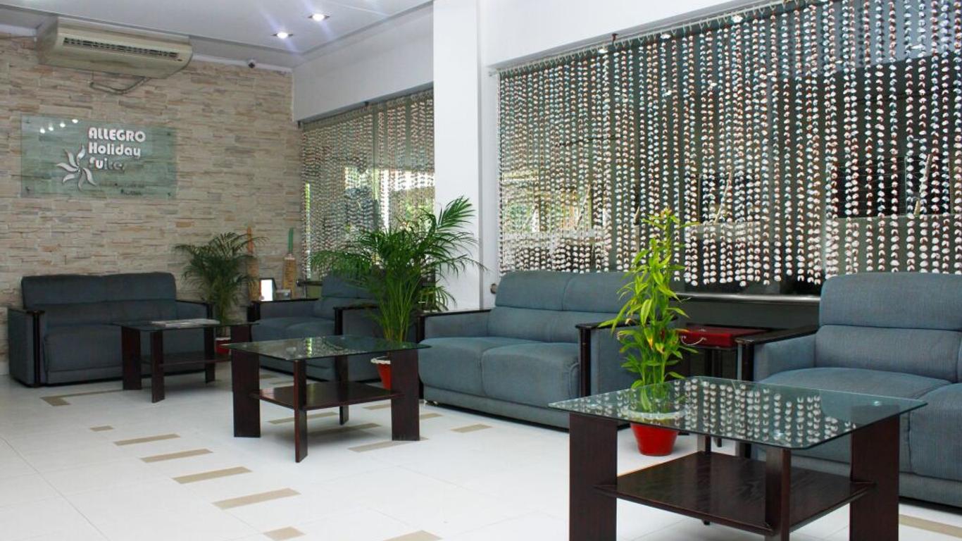 Allegro Holiday Suites