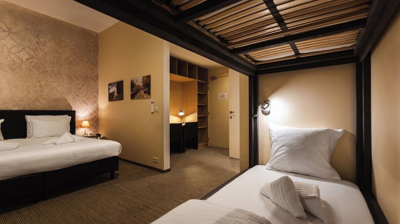 Hotel Orion