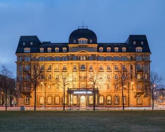 Maritim Hotel Mannheim - Mannheim