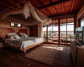 Aguamar Vichayito - Los Organos - Slaapkamer