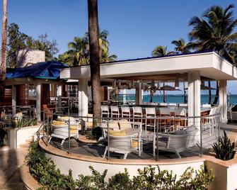The Ritz-Carlton, San Juan - Carolina - Bar