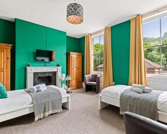 Dover Town Rooms - Dover - Wohnzimmer