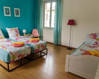 House with pool near Verbania and Lake Maggiore - Cissano - Chambre