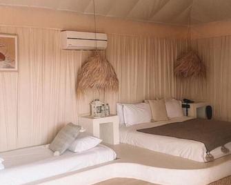 Agafay Luxury camp - Agdal - Chambre