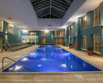 Norton Park Hotel, Spa & Manor House - Winchester - Winchester - Pool