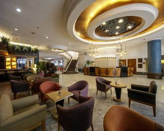 The Bellavista Hotel - Lapu-Lapu City - Lobby