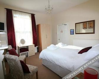 Winston House - Bridlington - Schlafzimmer