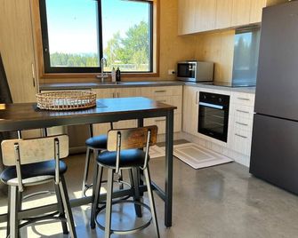 Twizel - Pinewood Close - Twizel - Cuisine