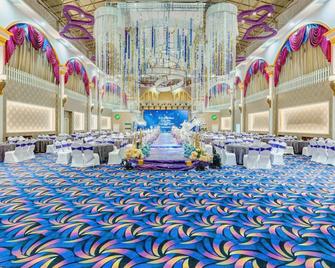 Hulunbeier Tianjiao Hotel - Hulunbuir