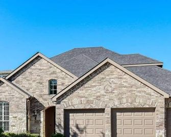Private Ground-Floor 2BR Suite in Gated Community - Near the Woodlands - Conroe - Gebäude