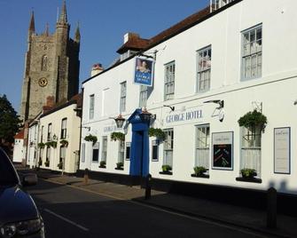 The George - Dymchurch - Edificio