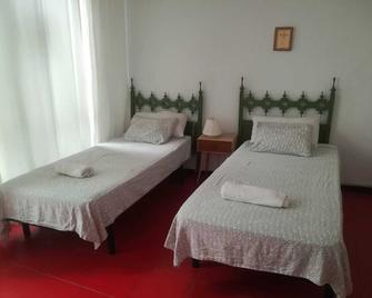 B&B Una Habitación Propia - Valencia - Habitación