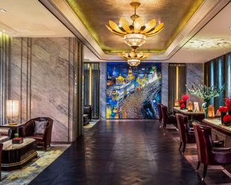 The St.Regis On The Bund Shanghai - Shanghai - Ingresso