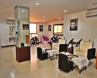 Pride Sun Village Resort & Spa - Arpora