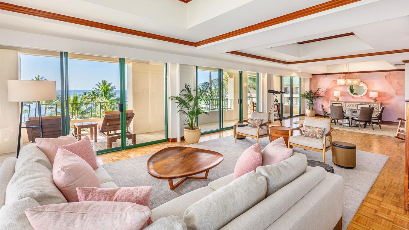 منتجع وسبا جراند حياة كاواي