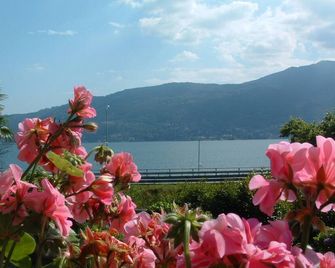 Residence Tre Ponti - Verbania - Exterior
