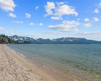 Llc1236 - Lakeside Landing Condo - South Lake Tahoe - Παραλία
