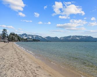 Llc1236 - Lakeside Landing - South Lake Tahoe - Παραλία