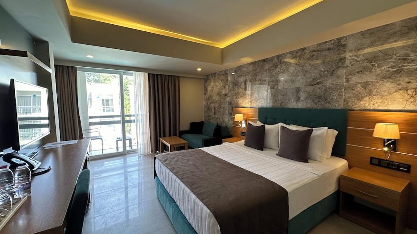 هوتل أمبروسيا