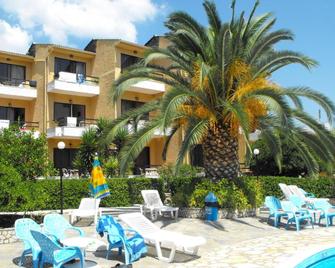 Le Mirage Hotel - Benitses