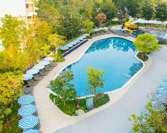 OZO North Pattaya - Pattaya - Pool